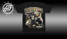 Load image into Gallery viewer, TRAVIS HUNTER TEE