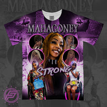 Load image into Gallery viewer, GRADUATION 3D ALLOVER PRINT TEES