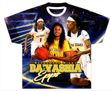 Load image into Gallery viewer, GRADUATION 3D ALLOVER PRINT TEES