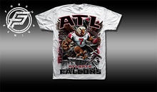 Load image into Gallery viewer, ATLANT FALCONS DIRTY SOUTH TEE
