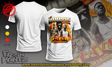 Load image into Gallery viewer, LIL BOOSIE VINTAGE TEE
