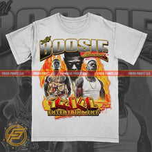 Load image into Gallery viewer, LIL BOOSIE VINTAGE TEE
