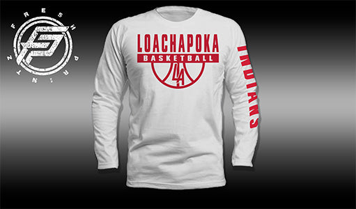 LOACHAPOKA BASKETBALL 2