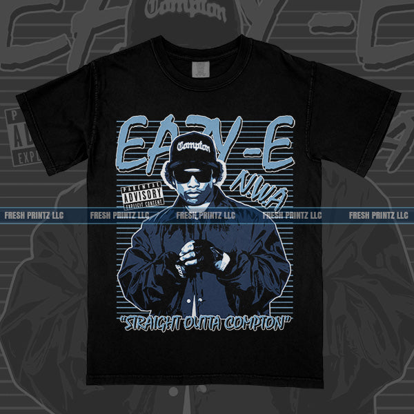 EAZY E VECTOR