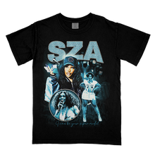 Load image into Gallery viewer, SZA VINTAGE TEE
