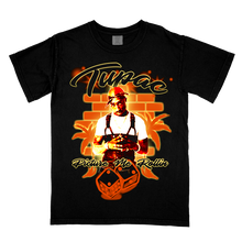 Load image into Gallery viewer, TUPAC AIRBRUSH VINTAGE TEE
