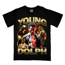 Load image into Gallery viewer, RIP DOLPH VINTAGE TEE
