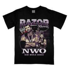 Load image into Gallery viewer, RAZOR RAMON VINTAGE TEE
