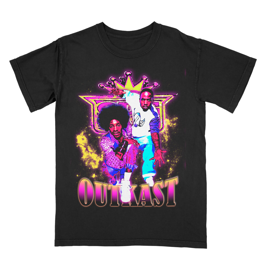 OUTKAST VINTAGE TEE