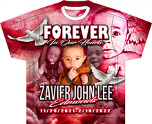 Load image into Gallery viewer, MEMORIAL TEES
