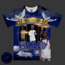 Load image into Gallery viewer, MEMORIAL TEES
