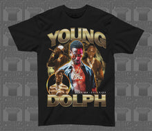 Load image into Gallery viewer, RIP DOLPH VINTAGE TEE
