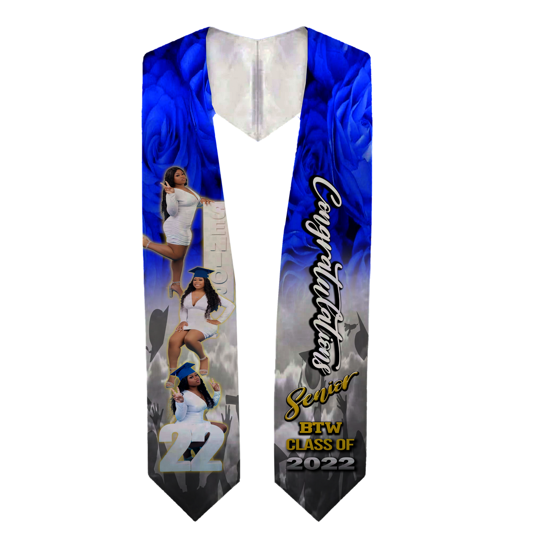 GRADUATION STOLES