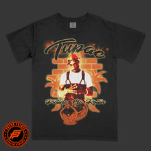 Load image into Gallery viewer, TUPAC AIRBRUSH VINTAGE TEE
