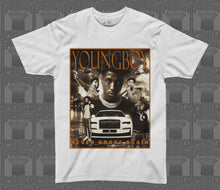 Load image into Gallery viewer, NBA YOUNGBOY VINTAGE TEE
