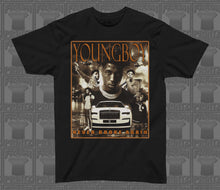 Load image into Gallery viewer, NBA YOUNGBOY VINTAGE TEE
