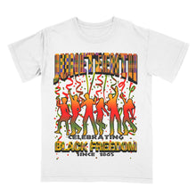 Load image into Gallery viewer, Juneteenth Celebration Tee
